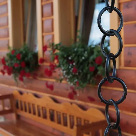 River 公寓 Bešeňová