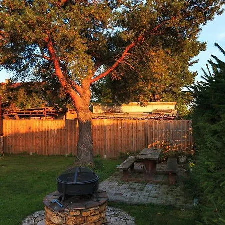 River Daire Bešeňová