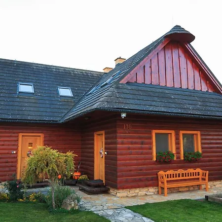 아파트 River Bešeňová