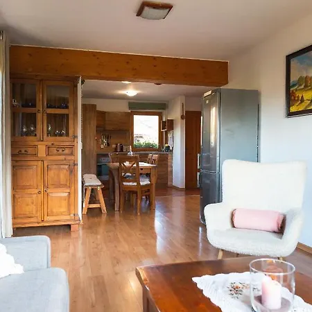 Daire River Bešeňová