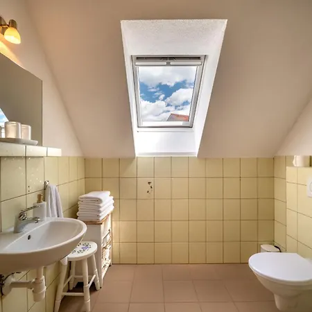 شقة River Bešeňová