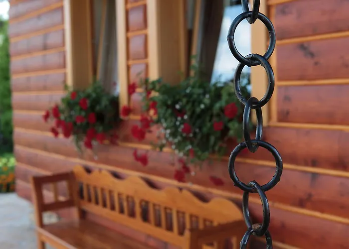 River Apartamento Bešeňová