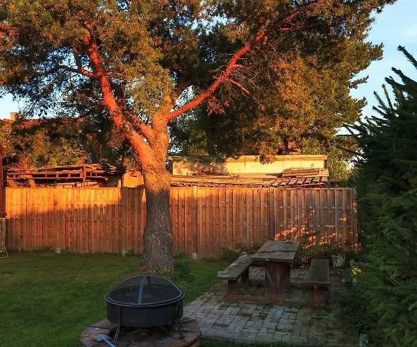 River Apartamento Bešeňová