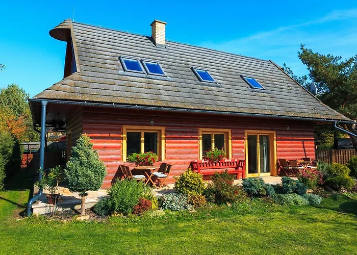 River Apartamento Bešeňová