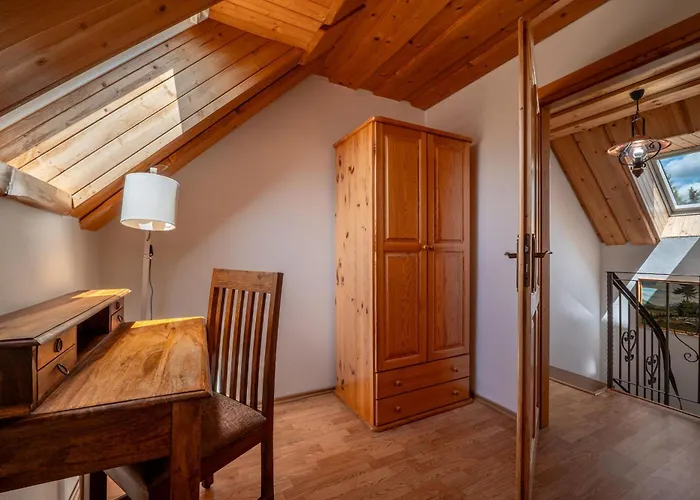 Apartamento River Bešeňová