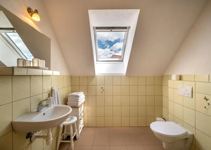 Apartamento River Bešeňová